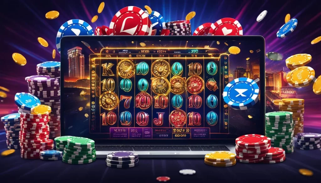 An toàn và công bằng tại m.xin88