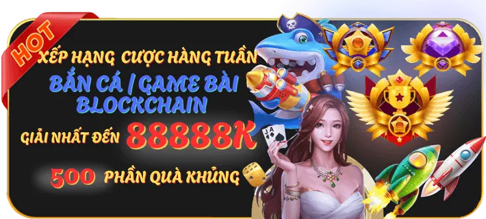 Trò chơi mới m.xin88