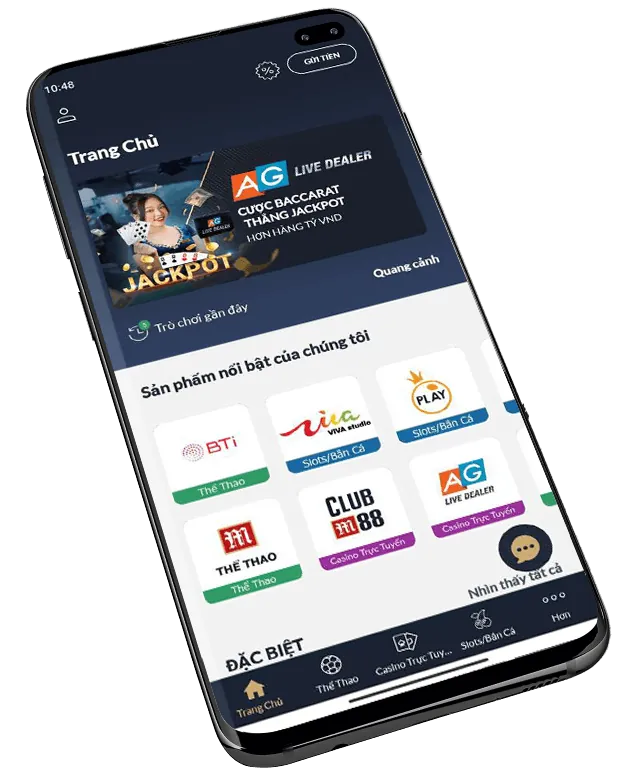 Hỗ trợ khách hàng 24/7 của m.xin88