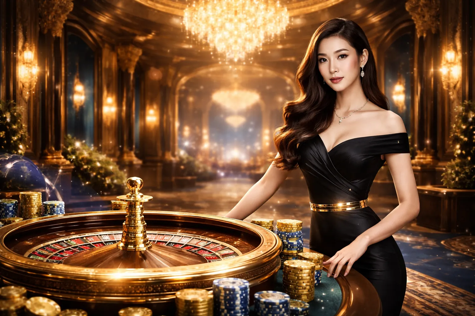 Chương Trình VIP