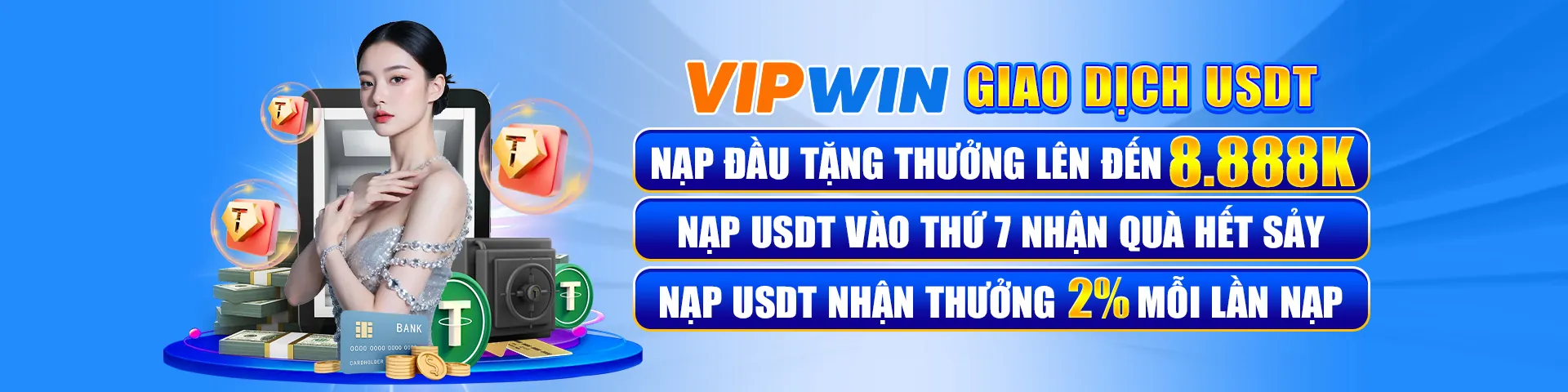 Các phương thức thanh toán an toàn và nhanh chóng tại m.xin88