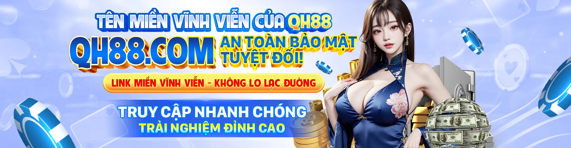 Hình ảnh chính về an toàn và công bằng trong trò chơi m.xin88
