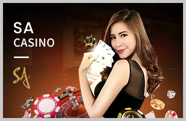 Casino Trực Tuyến m.xin88